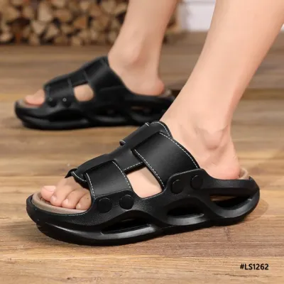 Elegant Glow Sandal